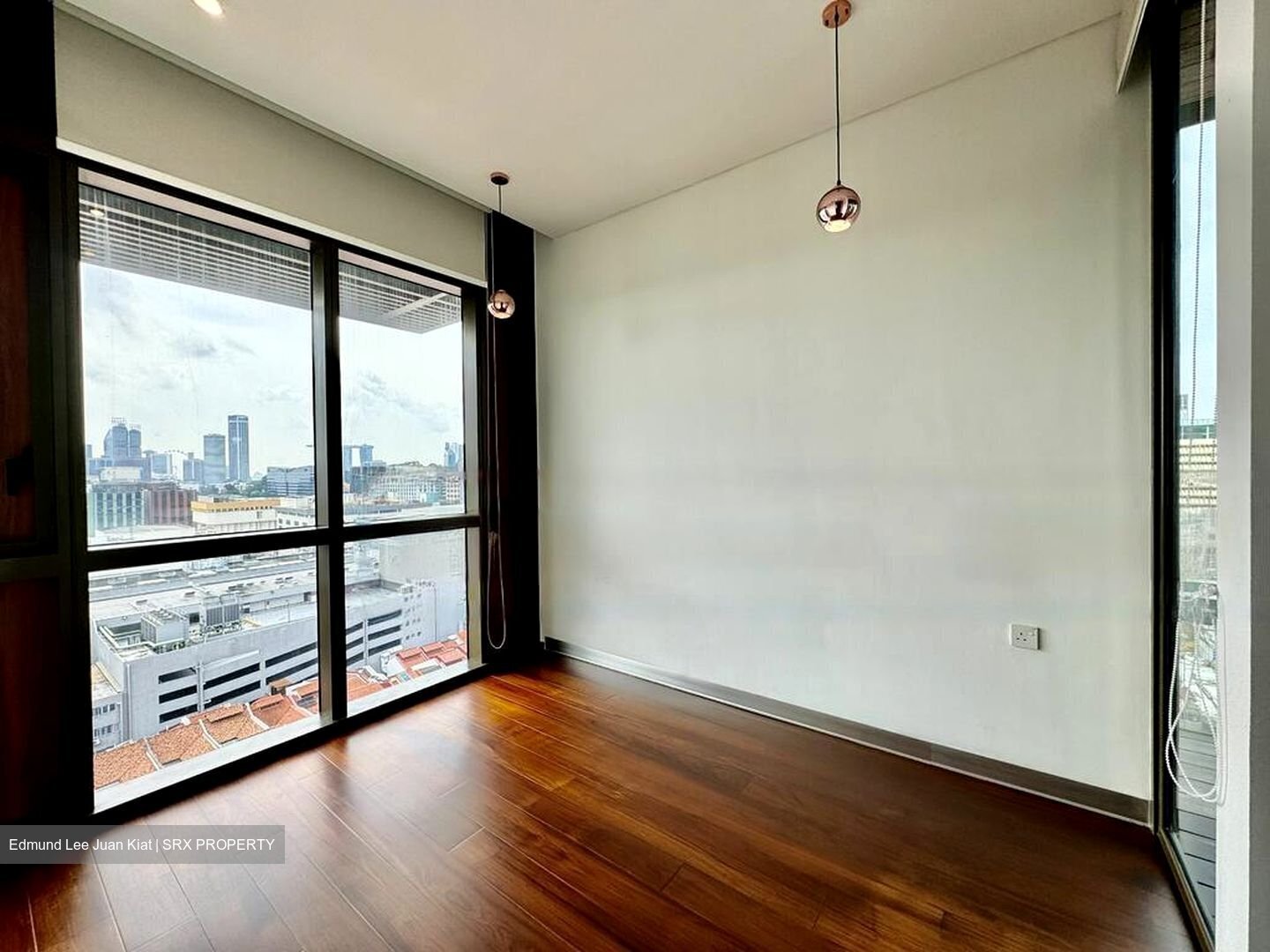 8 Hullet (D9), Apartment #456668411
